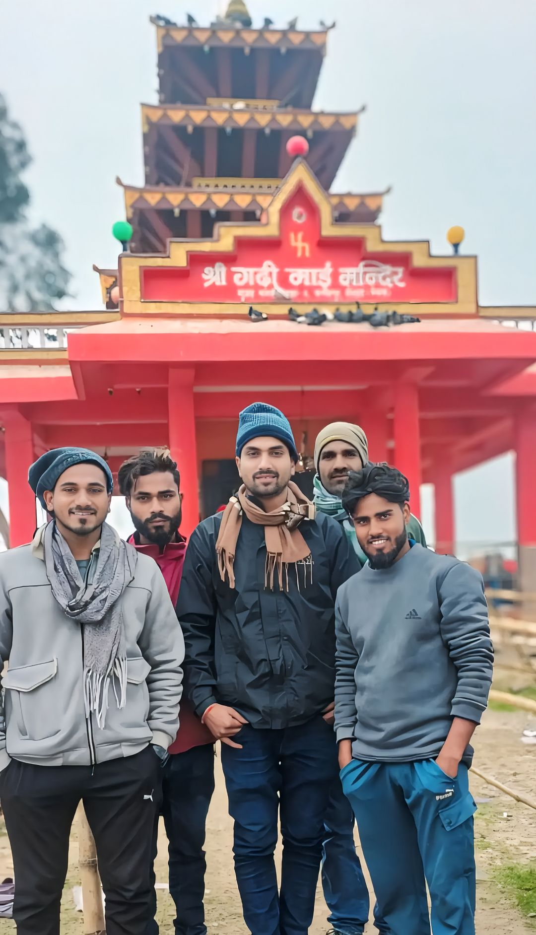 @💪👑🥷siumangalthakur🥷👑💪