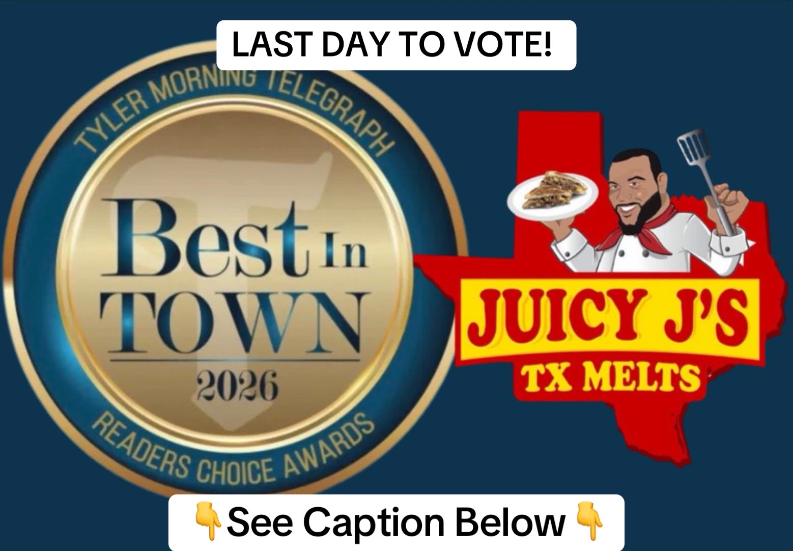 @Juicy J&rsquo;s Tx Melts