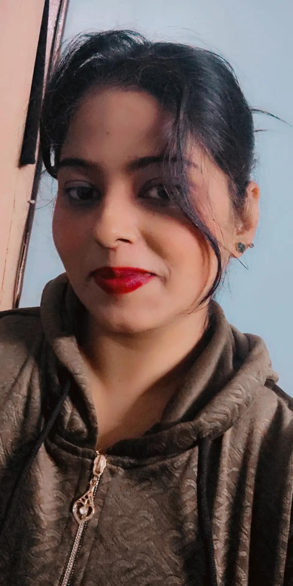 @Harpreet kaur ๐ฆ๐ช