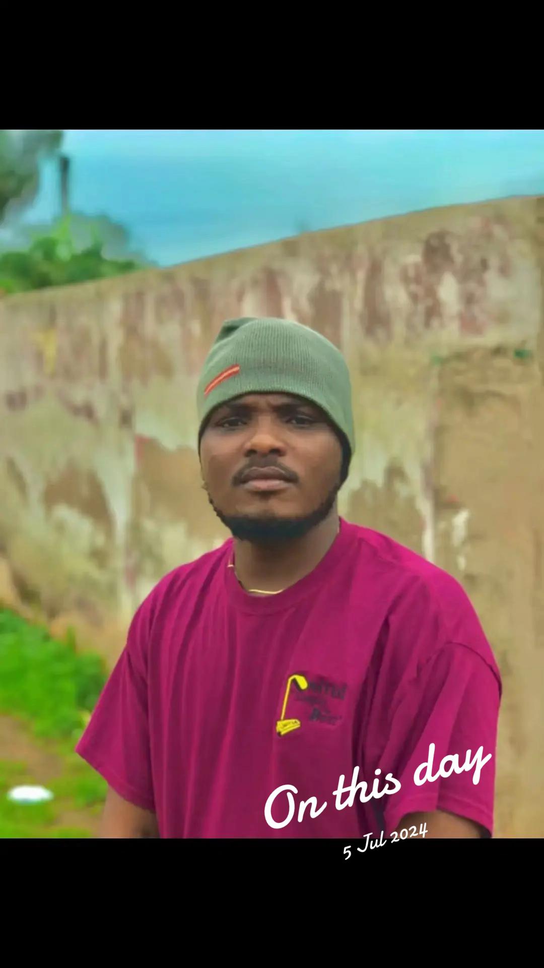 @1General kofi Leo Puplampu