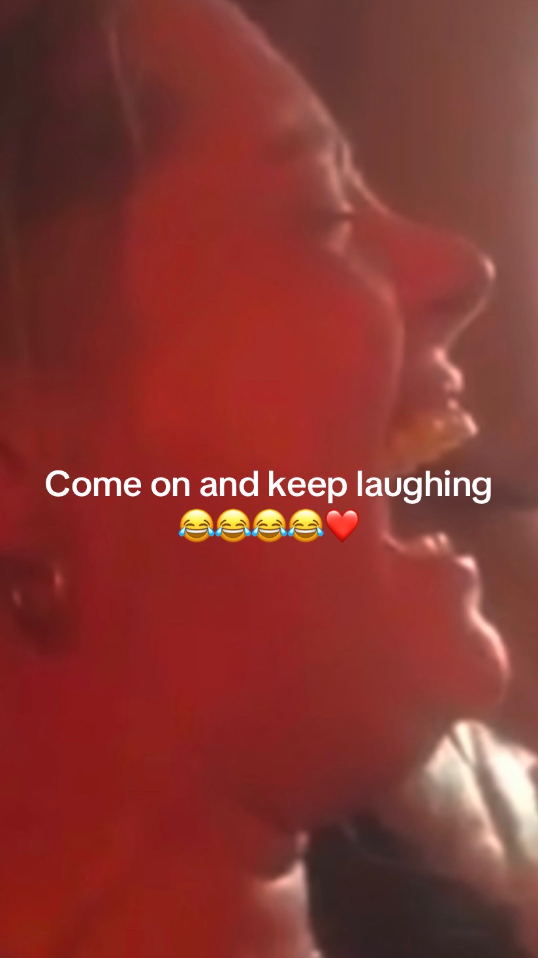 @Laughter