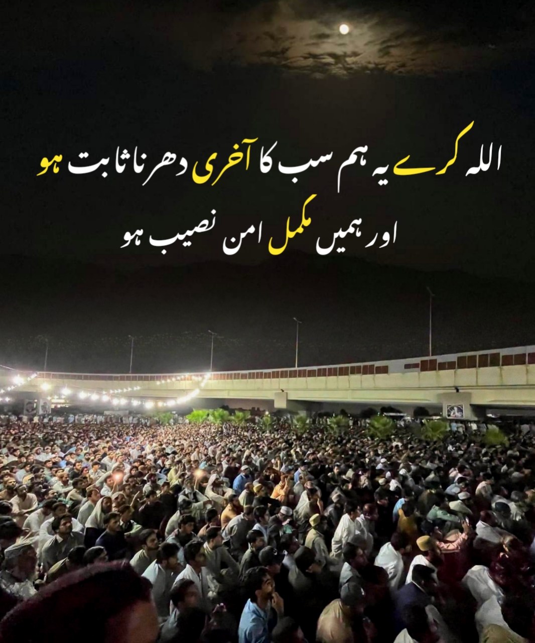 @Quetta Walay