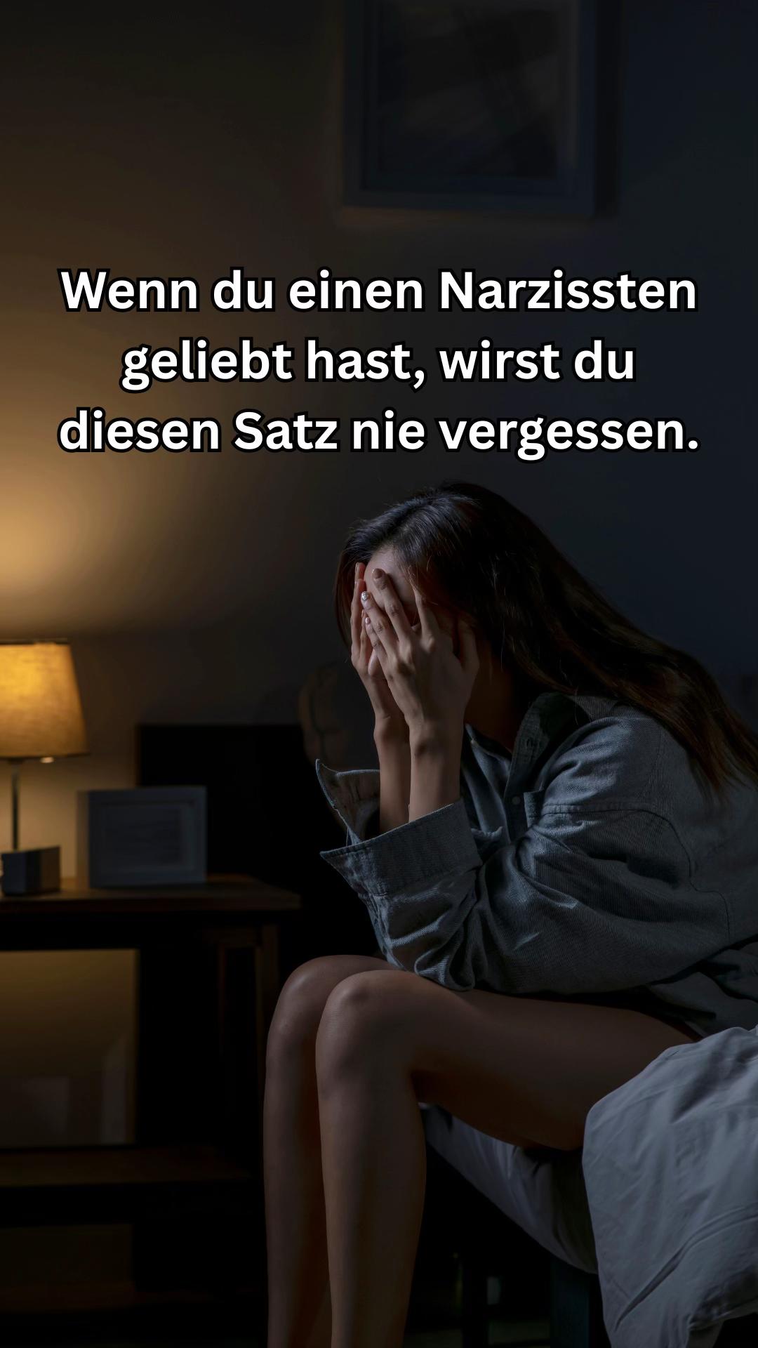 @Narzissmus & Liebe