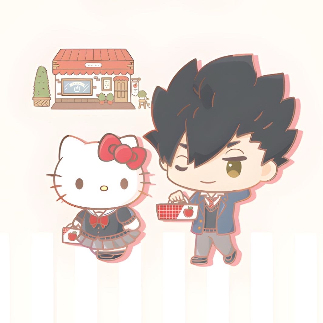 @Estefanía Kuroo