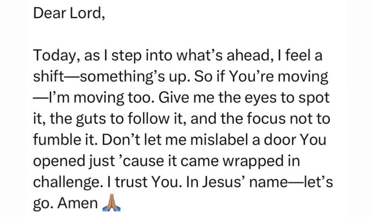 @ChildOfGod