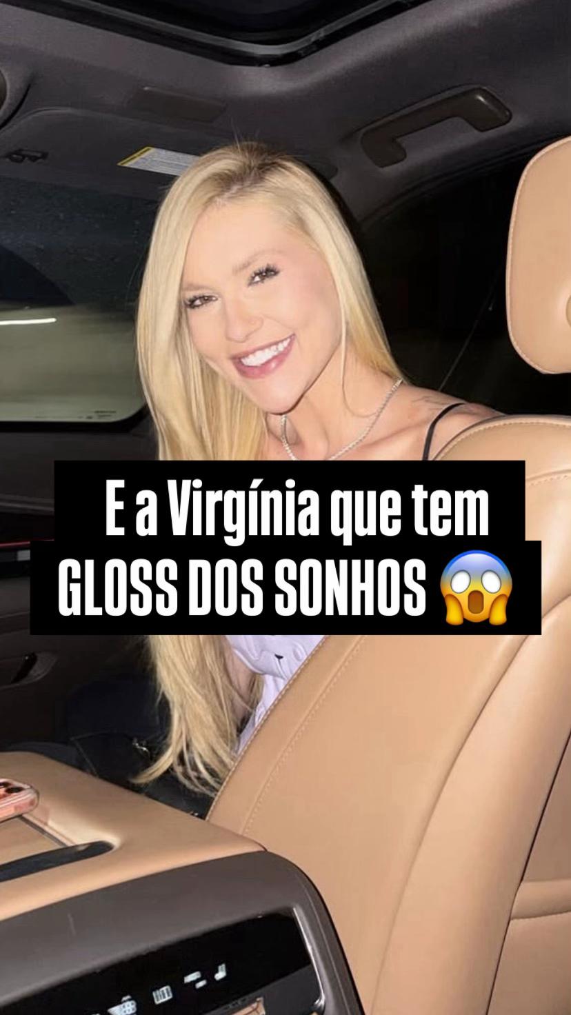 @Vit&oacute;ria Cast 🫧
