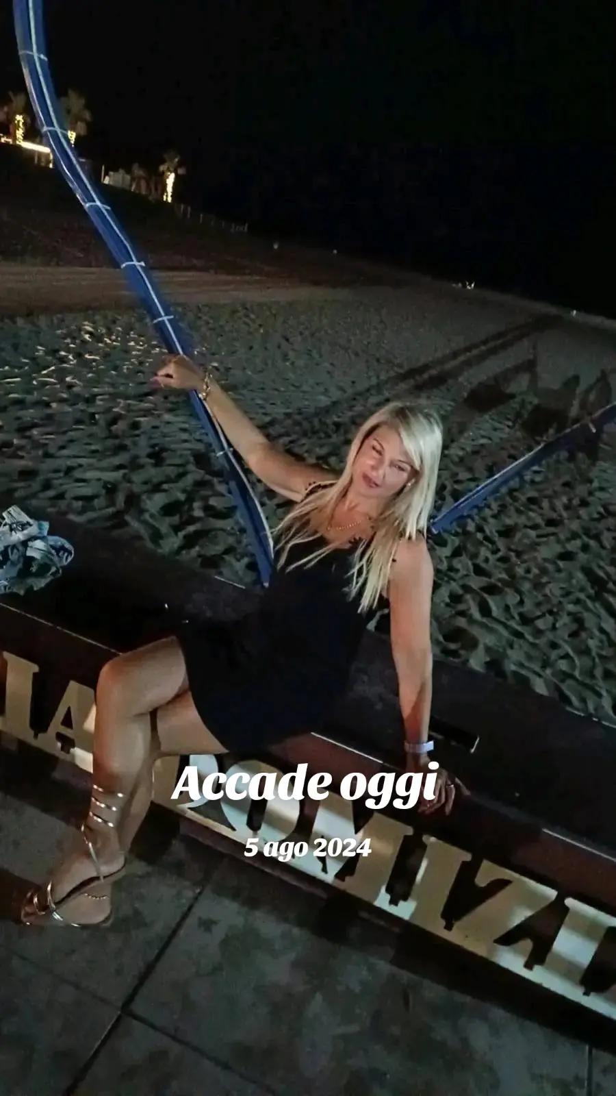 @tina della torre ❤️❤️❤️