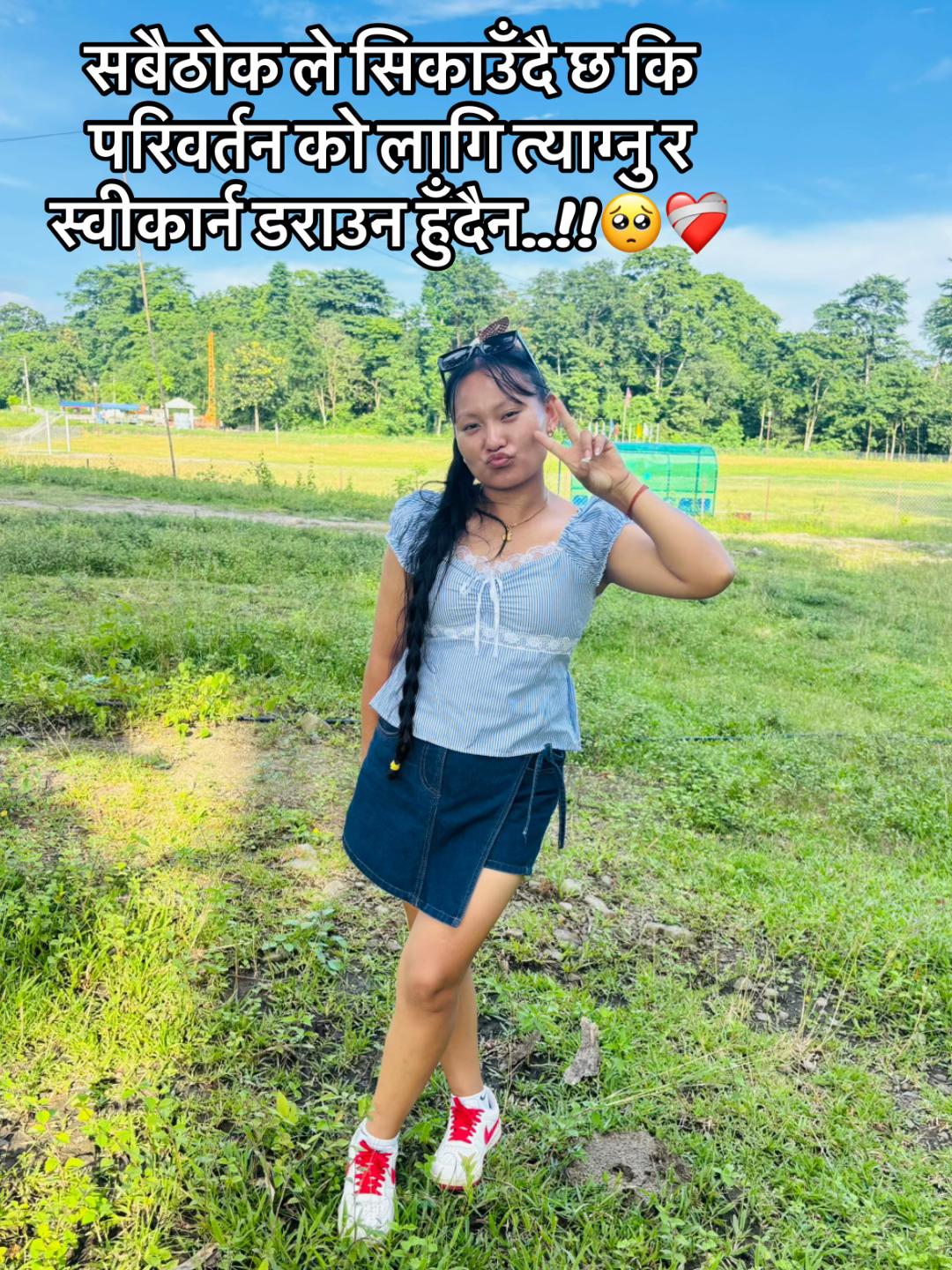 @Chamlingrai