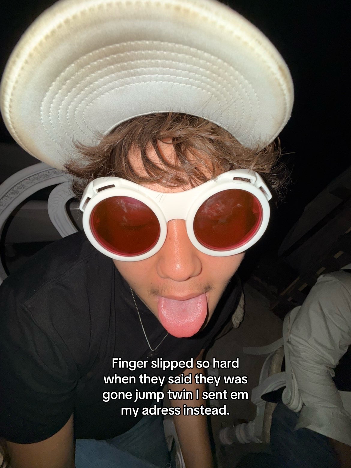 @Cody
