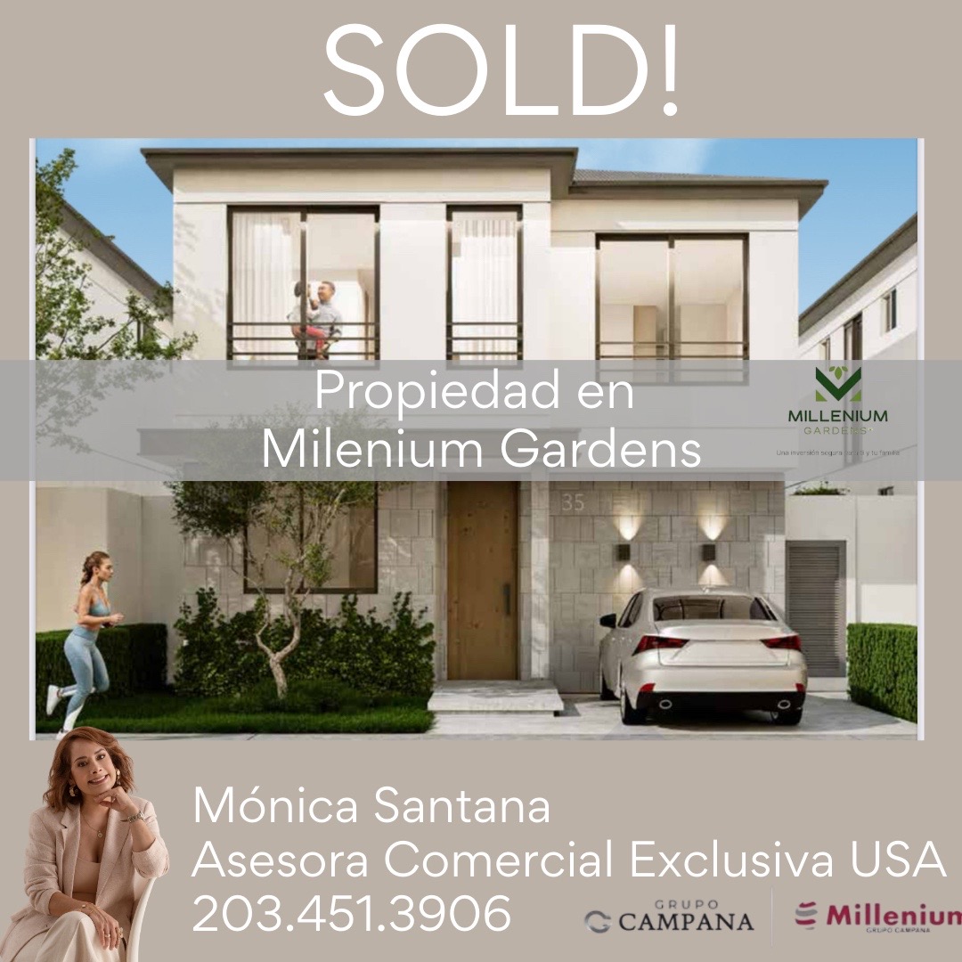 @Monica Santana. Realtor