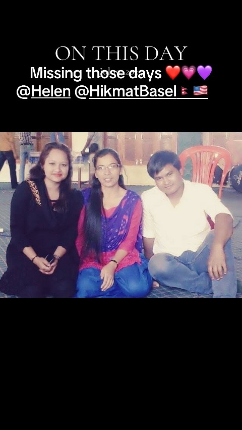 @Kalpana Luckey 🇳🇵🇺🇸
