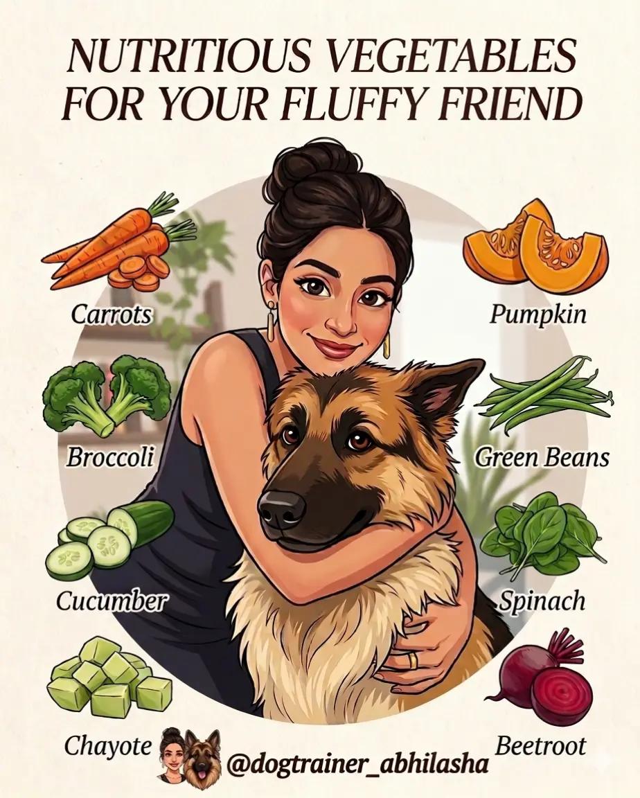 @Abhilasha - DogTrainer