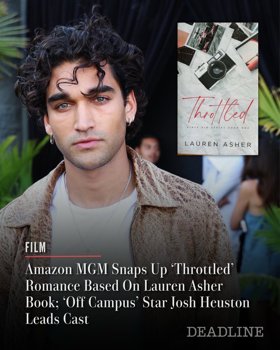 @Deadline