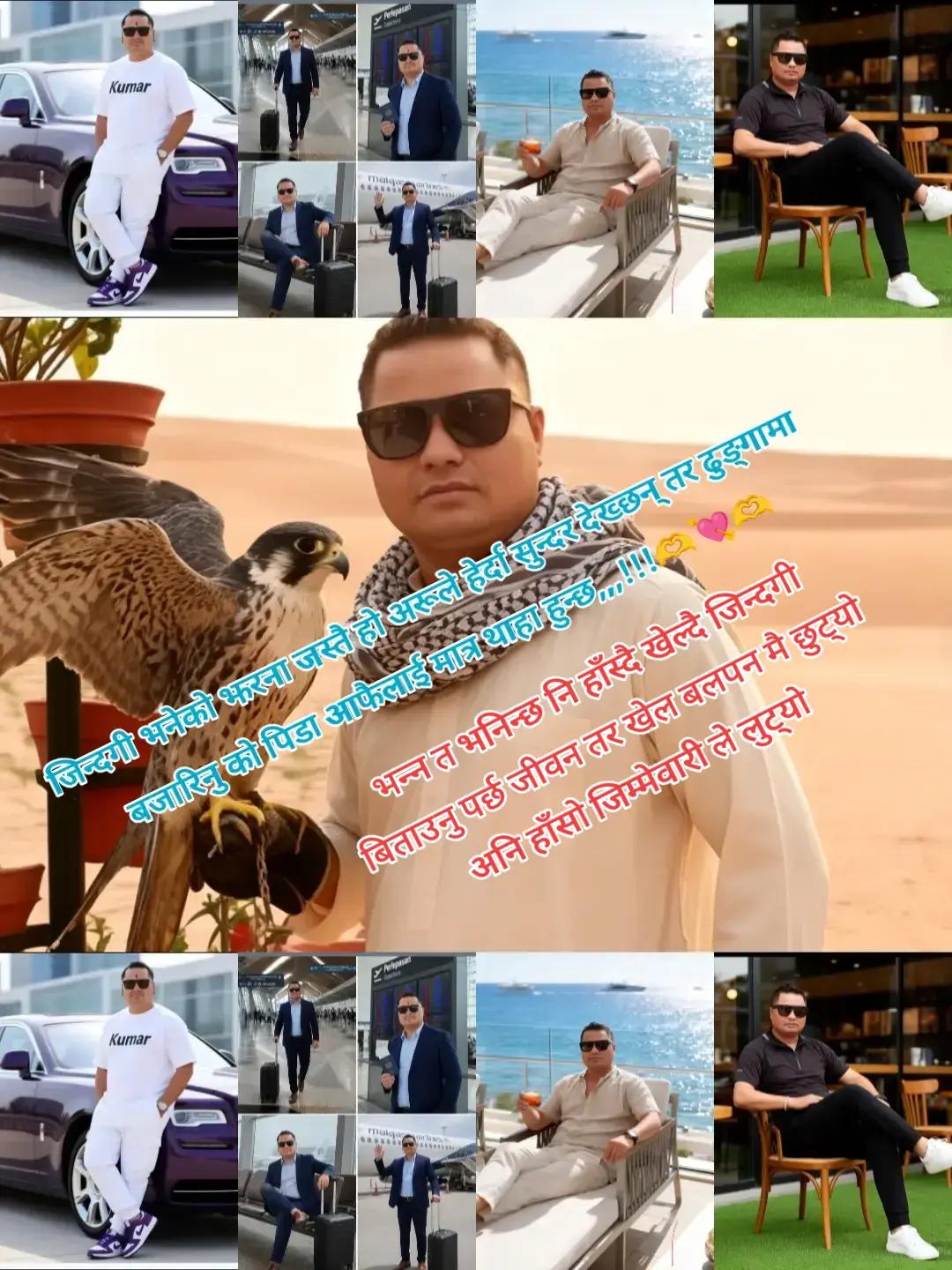 @💘gorkhali Kumar Baniya💘