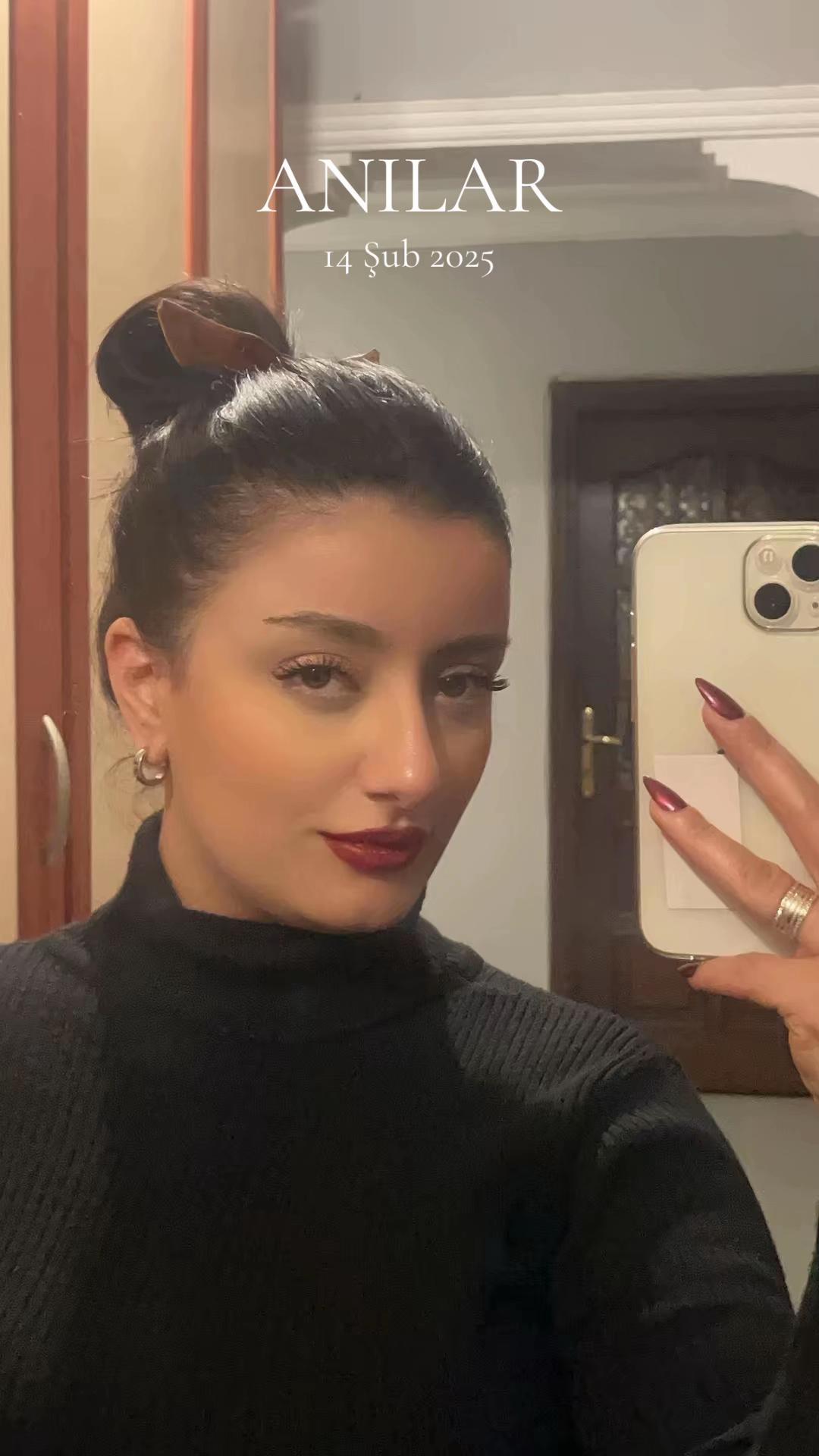 @Sümeyye Bilgili