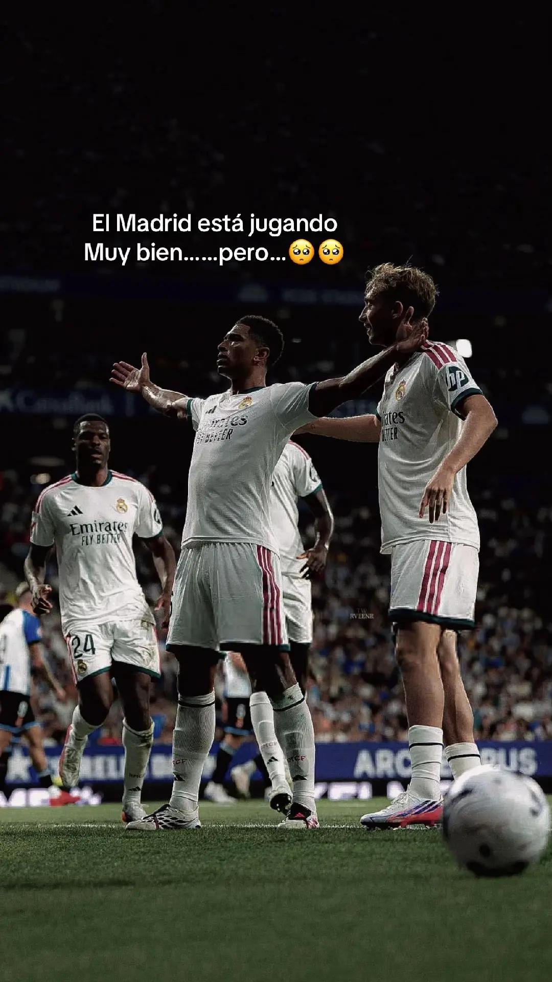 @real madrid f.c