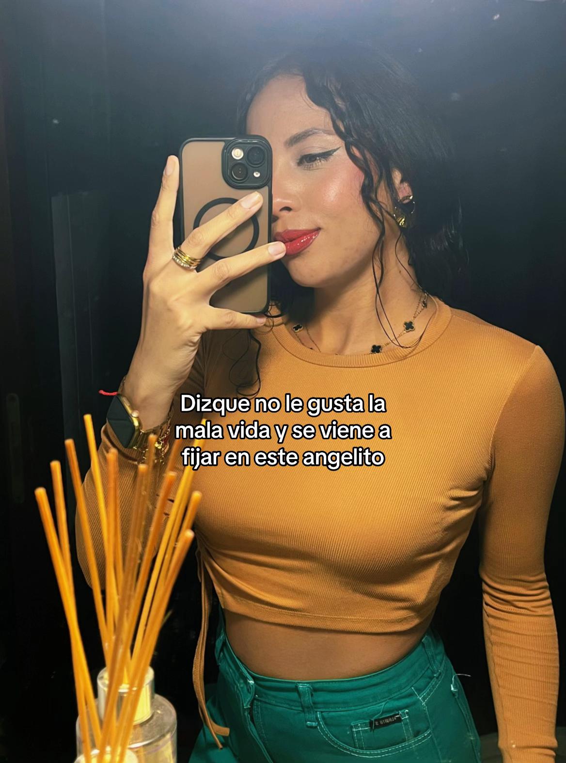 @Mariela Estanga