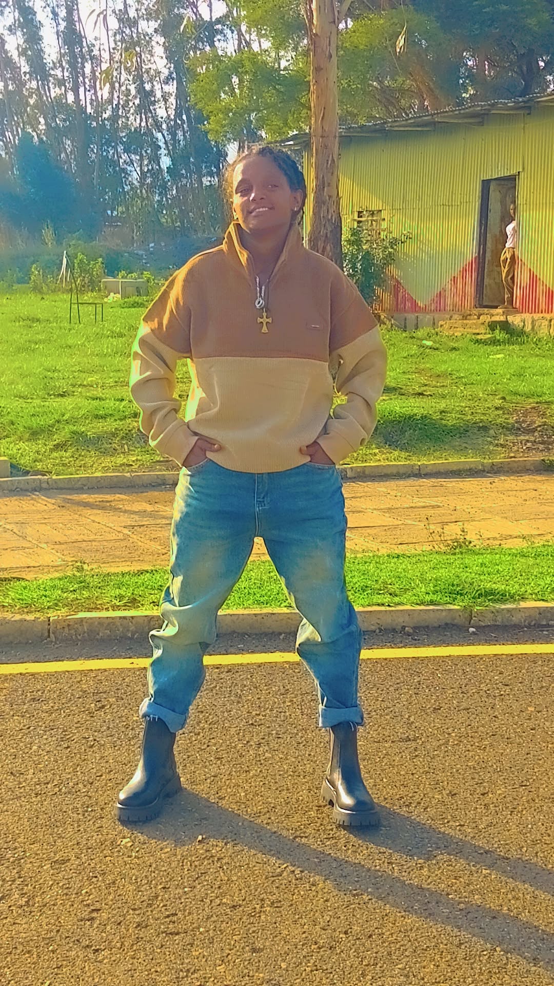 @የዳባቷ ነኝ አቦ ❤