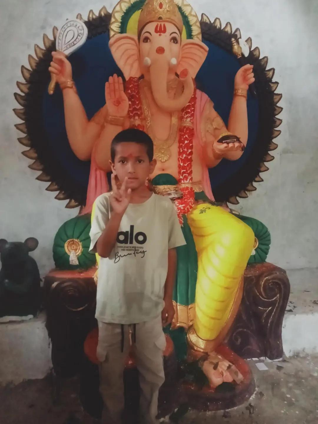 @Tr.Mahendra Shahi Thakuri