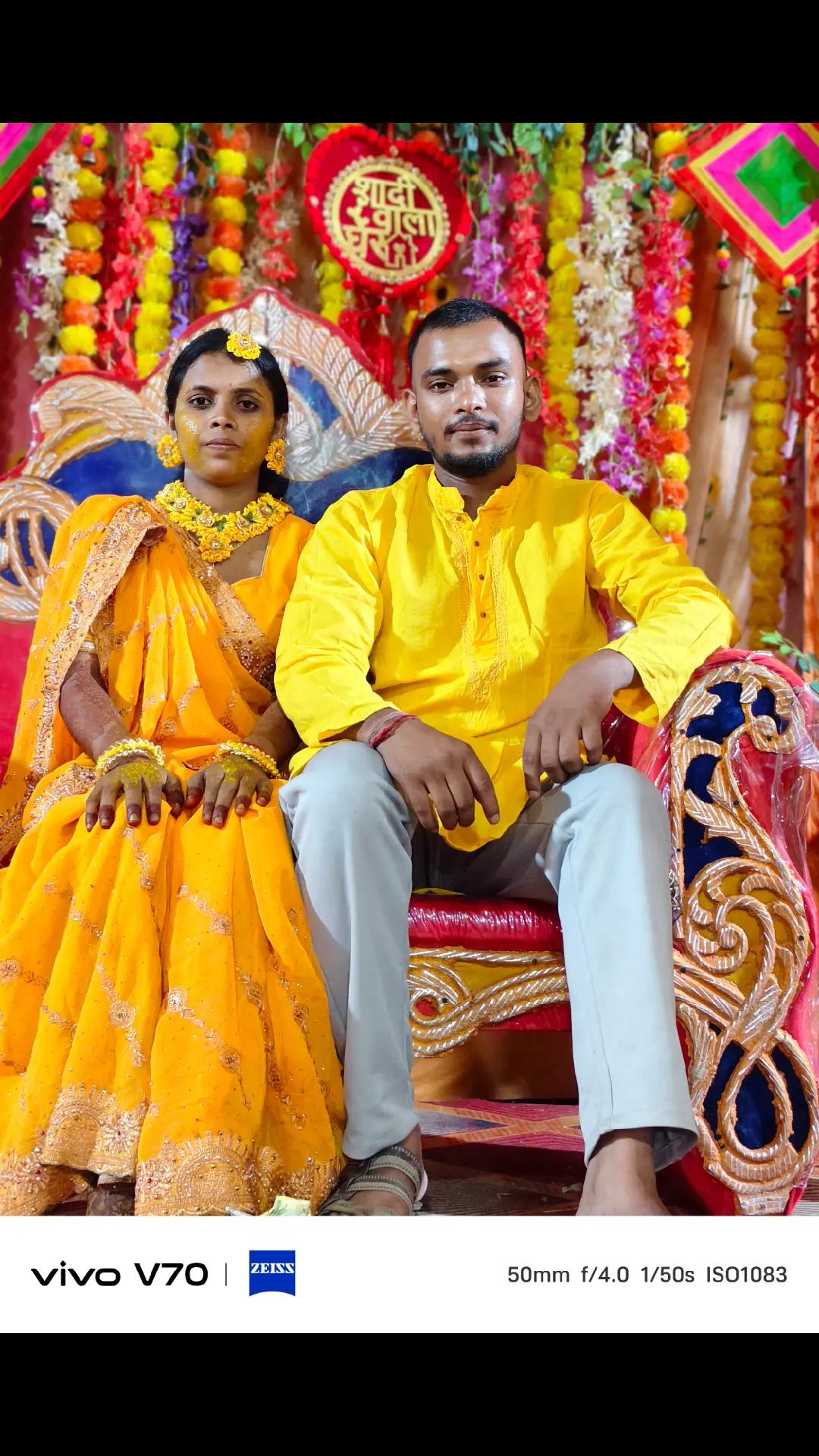 @Niraj Bhai ❤️
