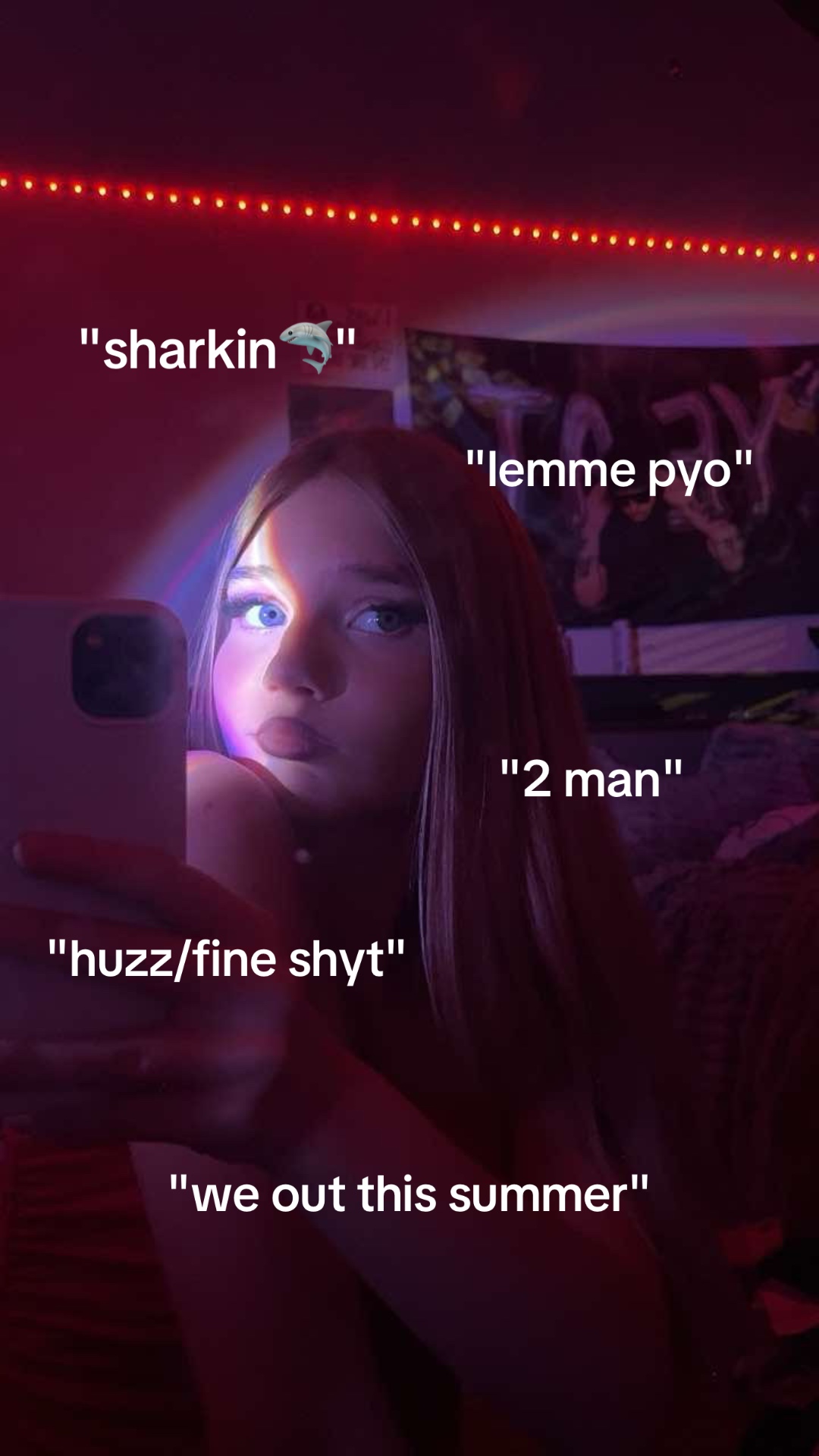 @luhmäddie