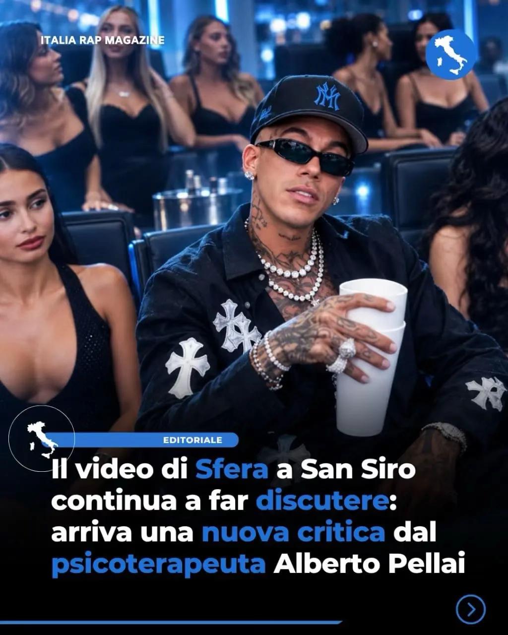 @Italia Rap Magazine