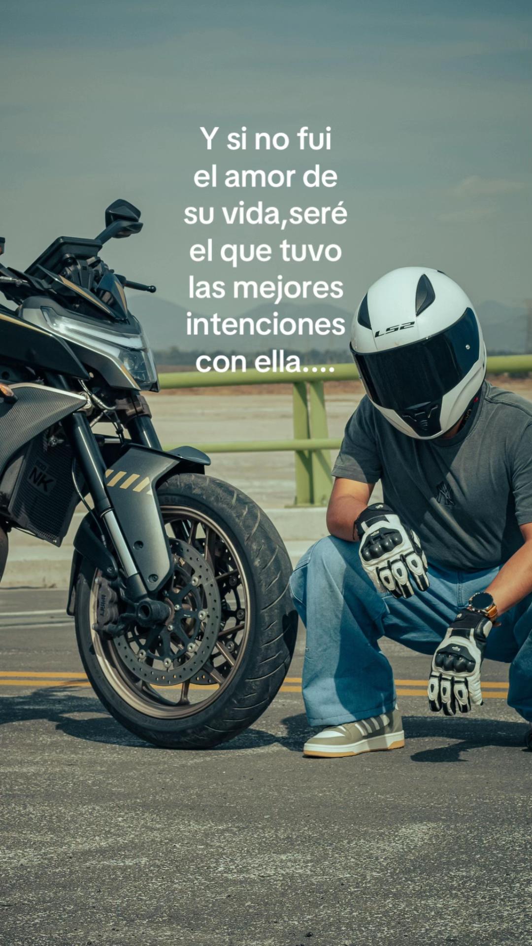 @Rufian Biker