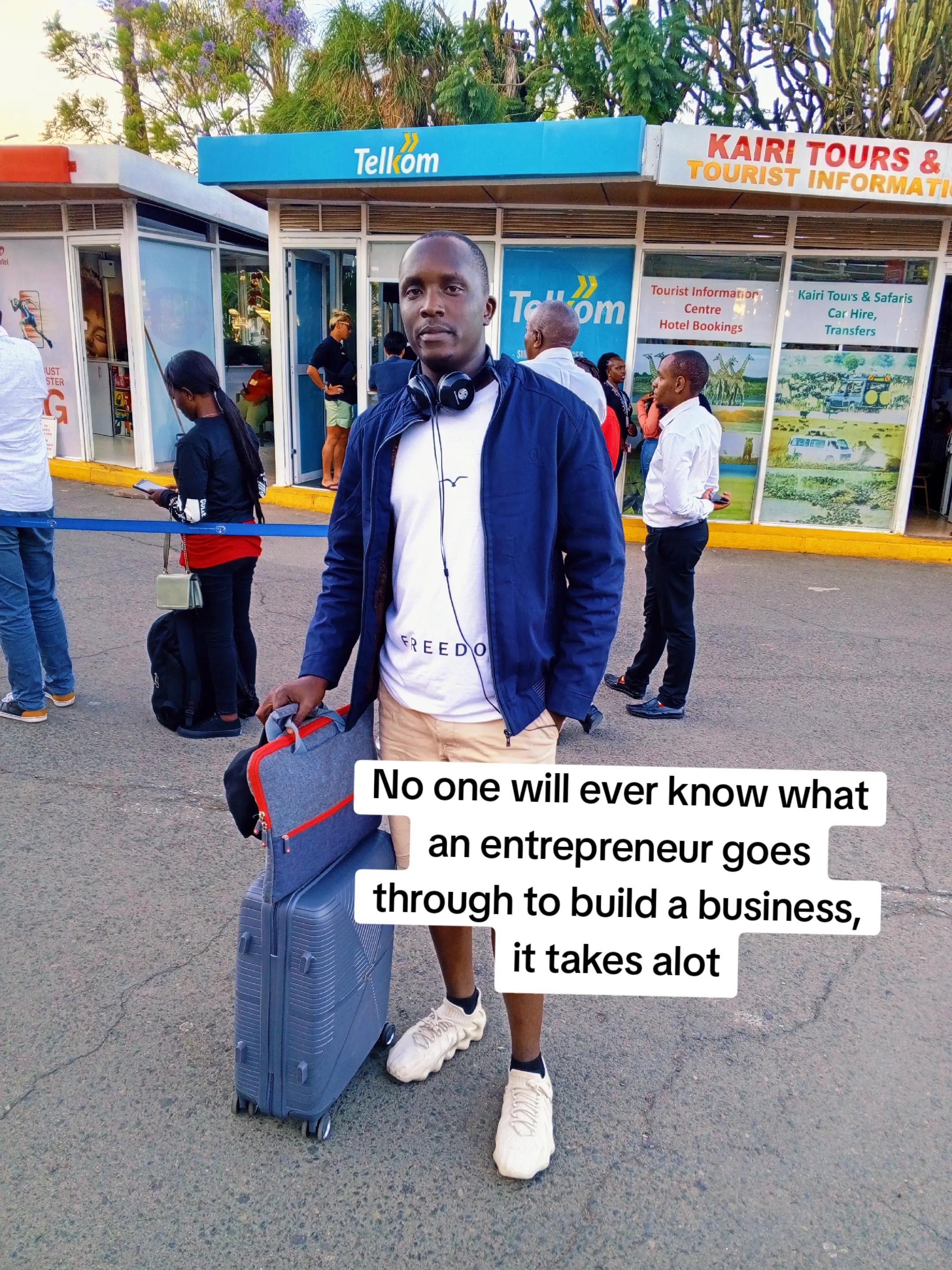 @SPARK AFRICA 1