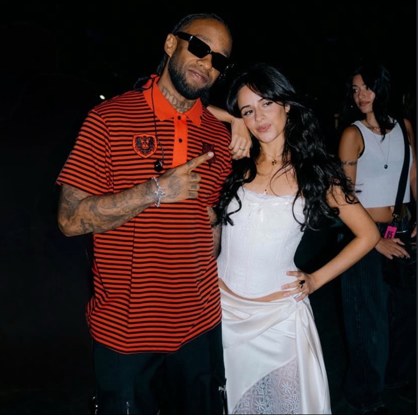 @Ty Dolla $ign Brasil 🇧🇷