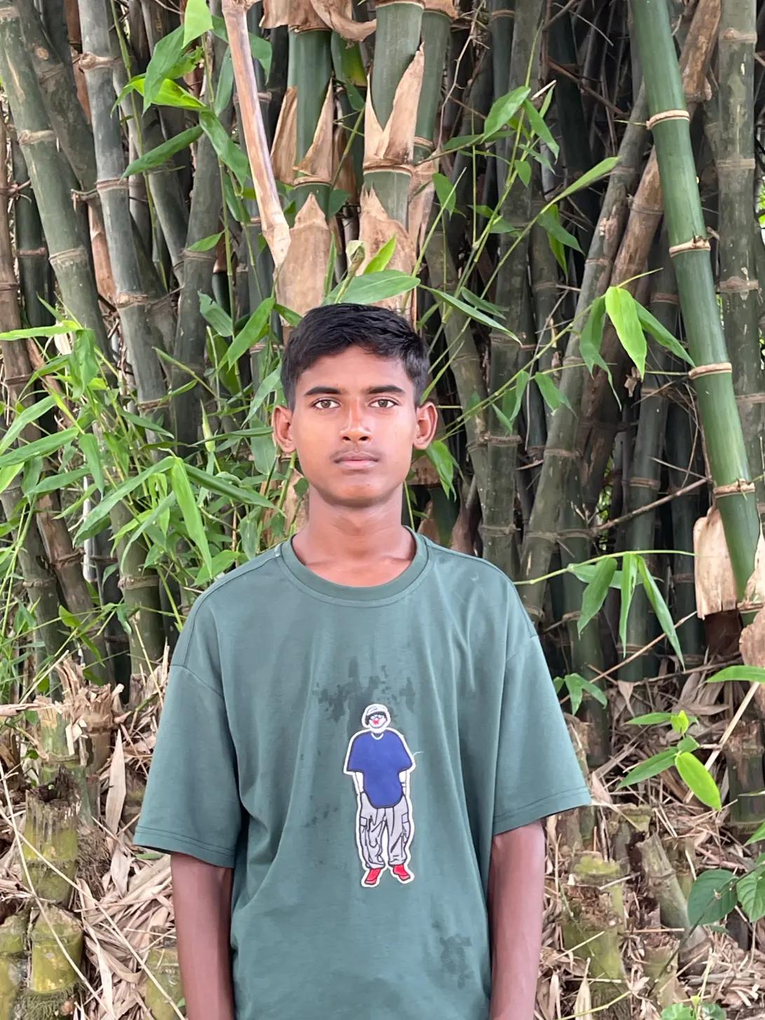 @Bibek rauniyar