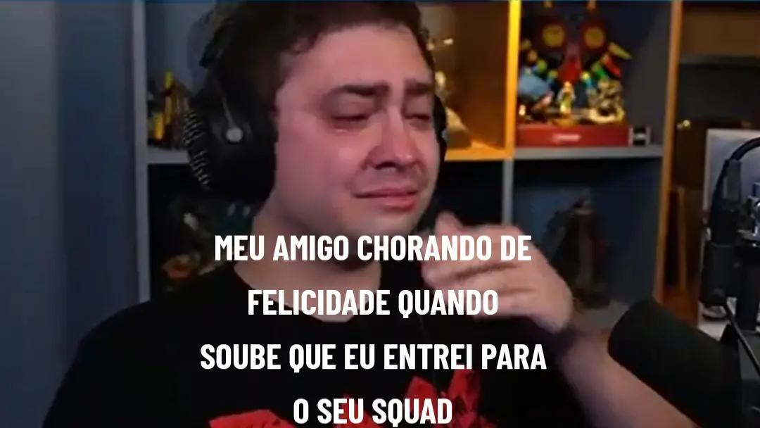 @Luiz Barba Branca BRAVO