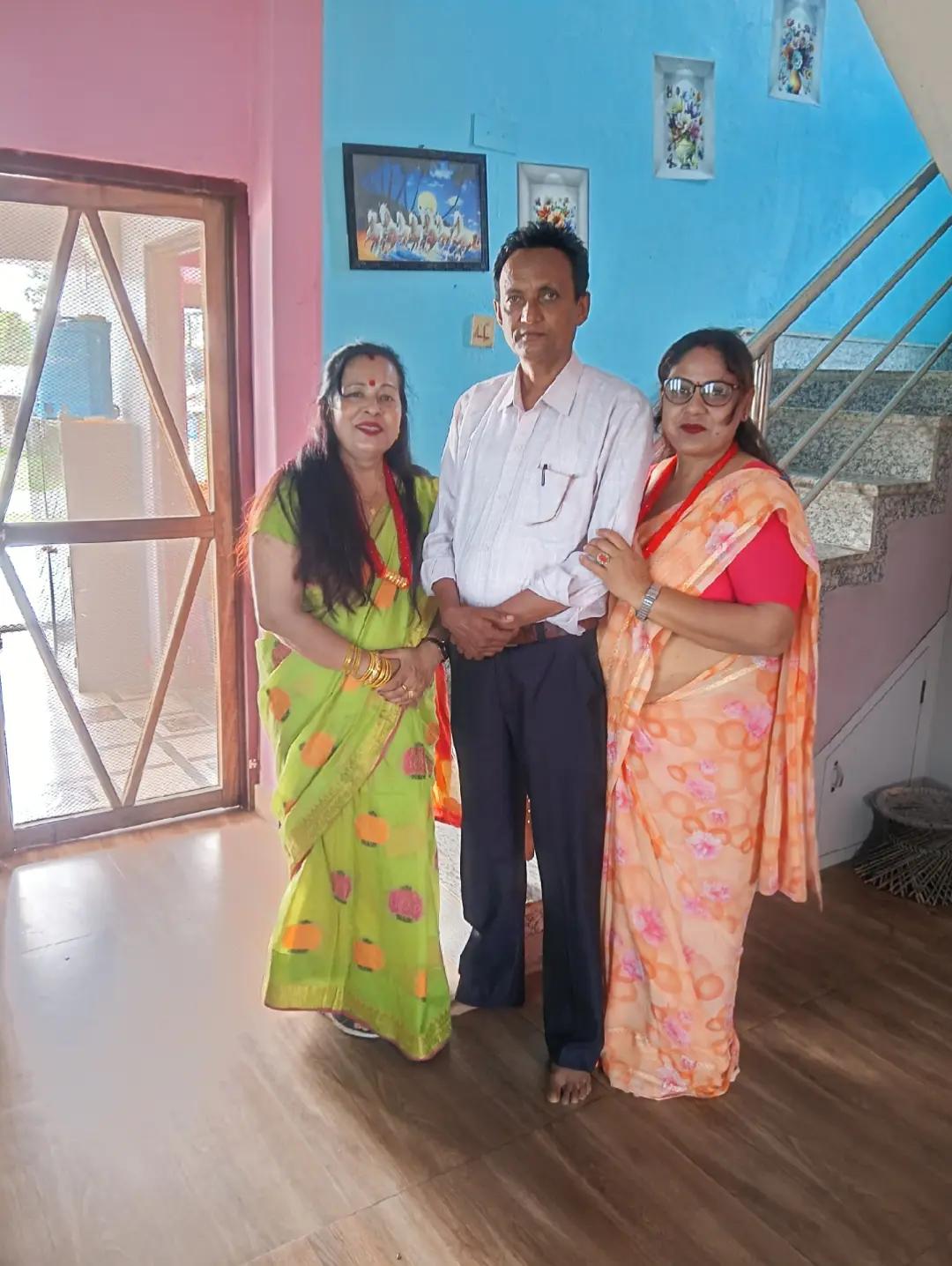 @Yadav Koirala