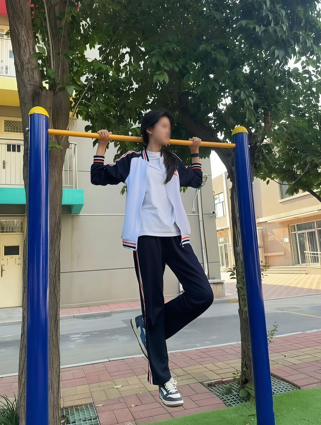 @破碎的心。
