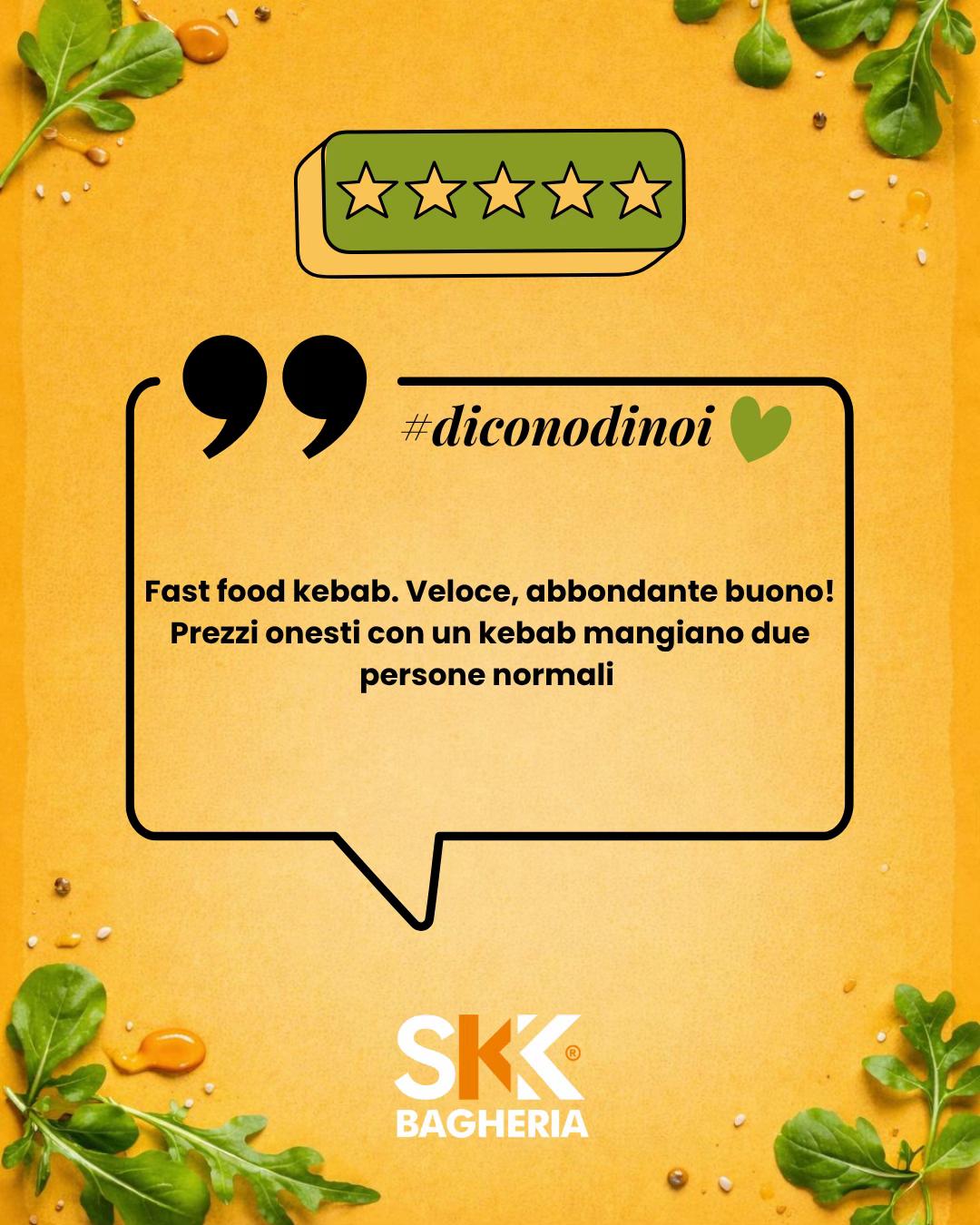 @SKK Bagheria
