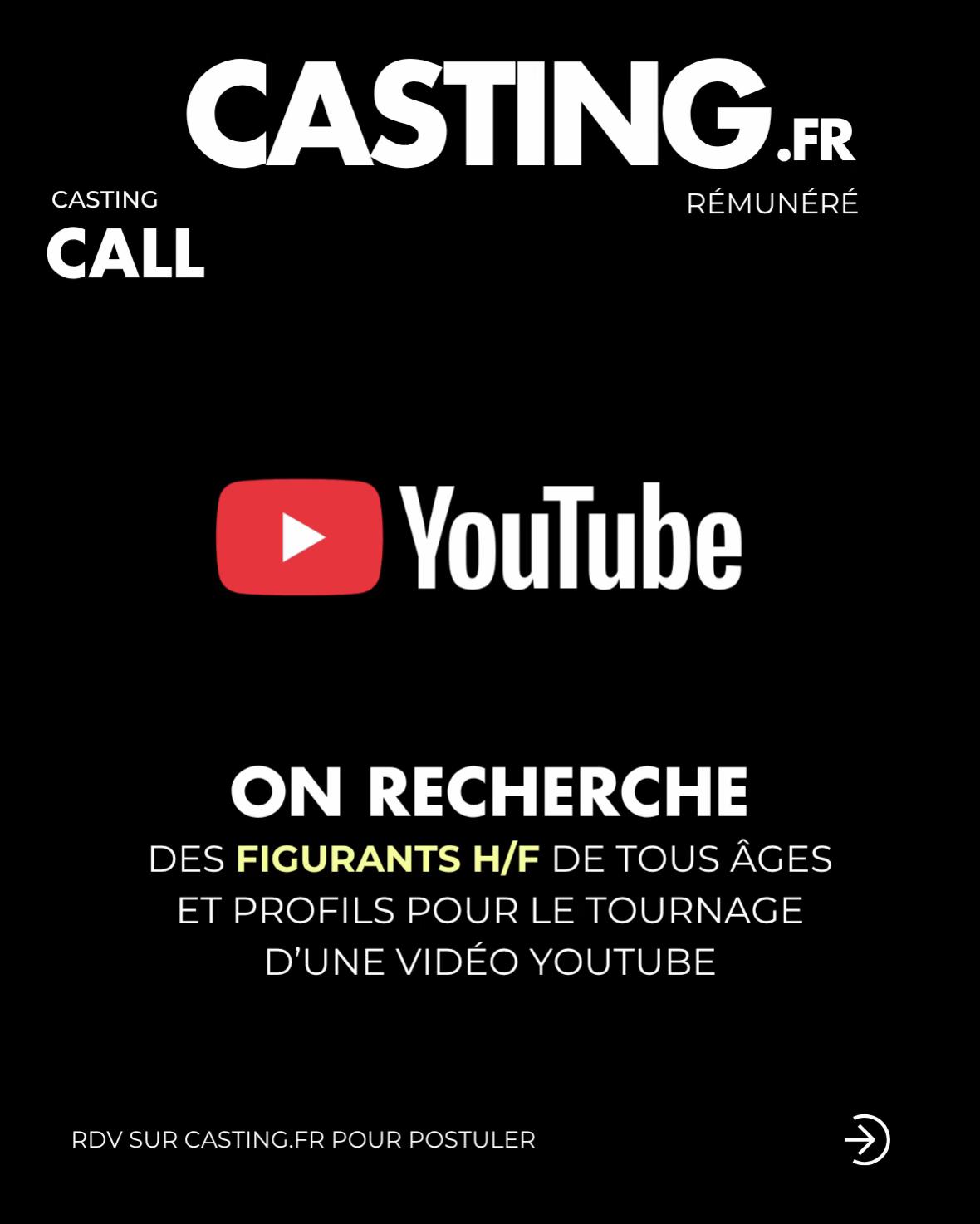 @Casting.fr