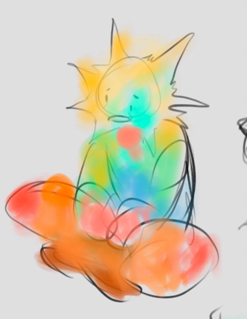 @Painted Sour {Artist}