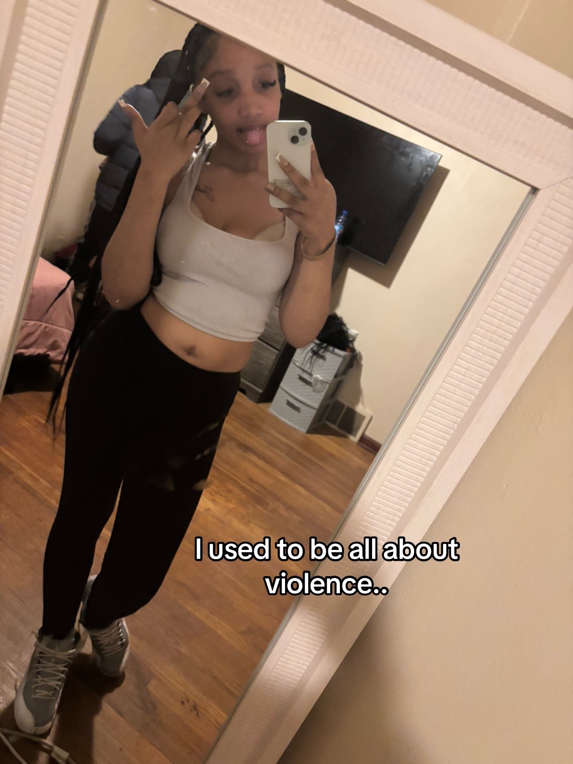 @Riya Marie