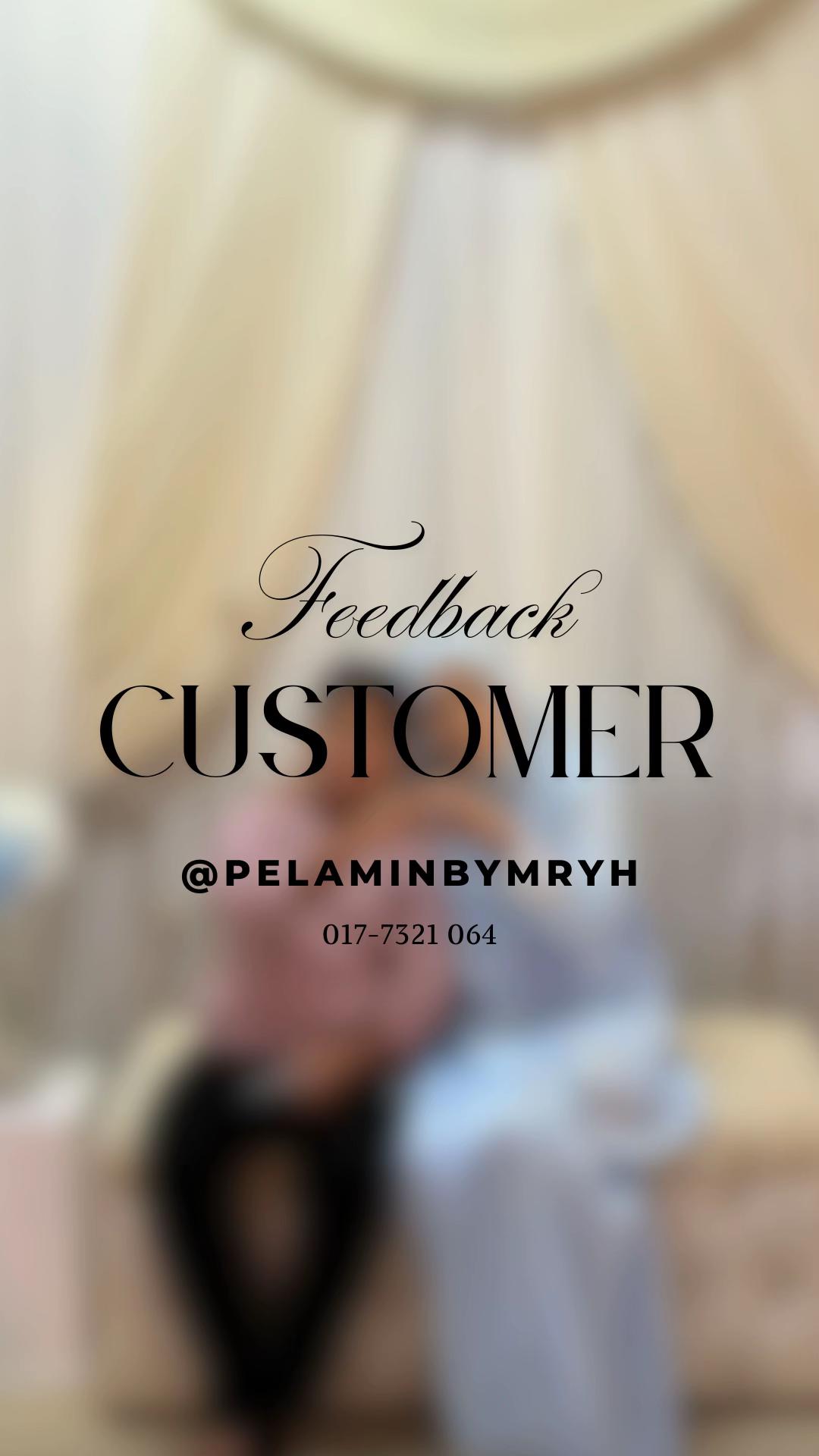 @Pelamin Mini Kulim