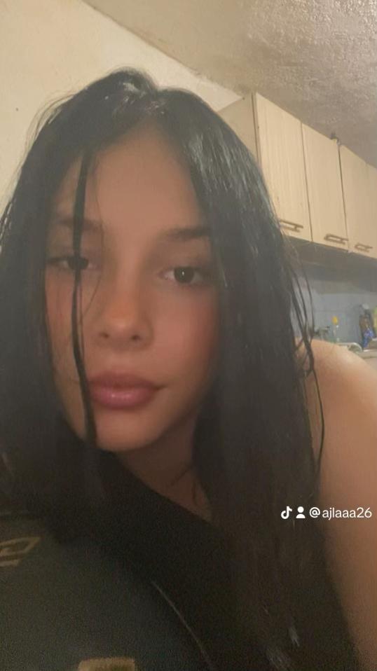 @Ajla🌸