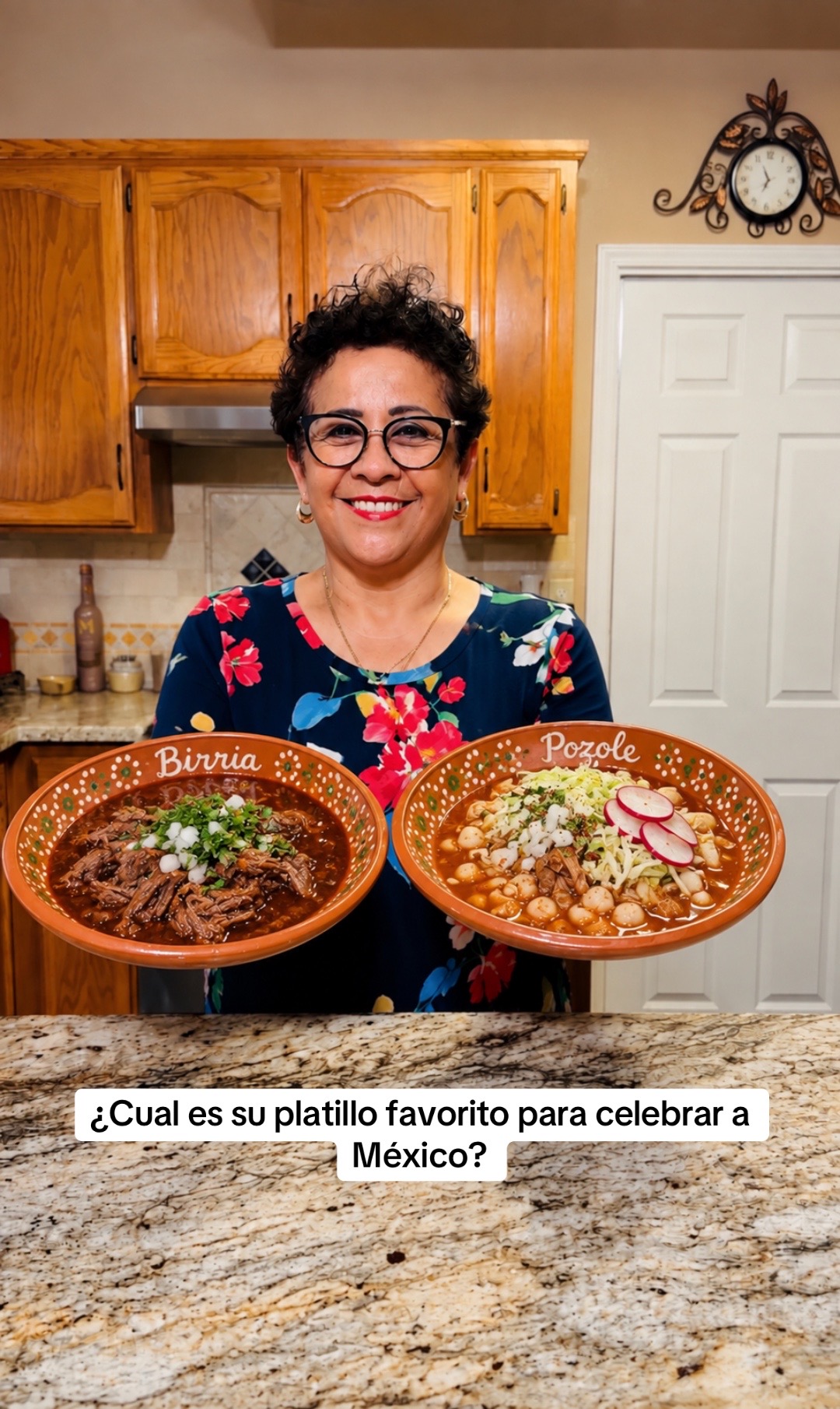 @El Menu de Lupita