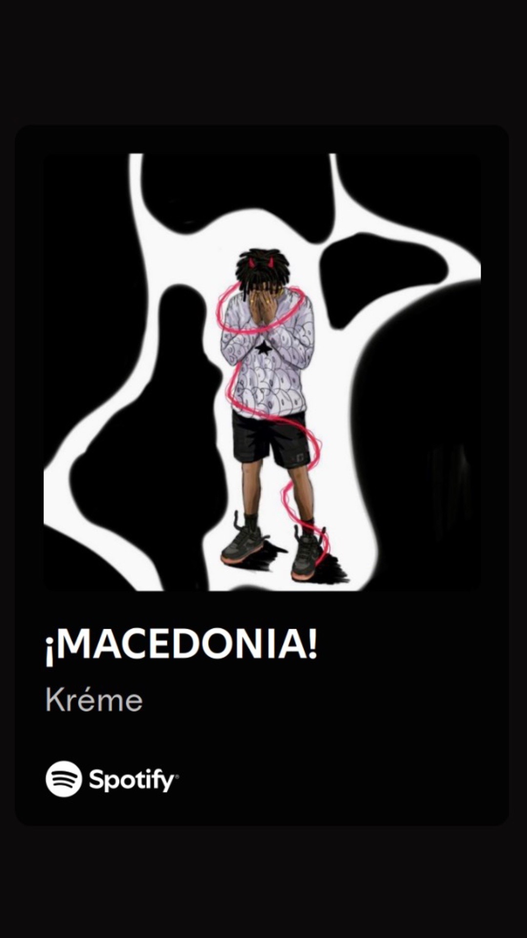 @Kréme