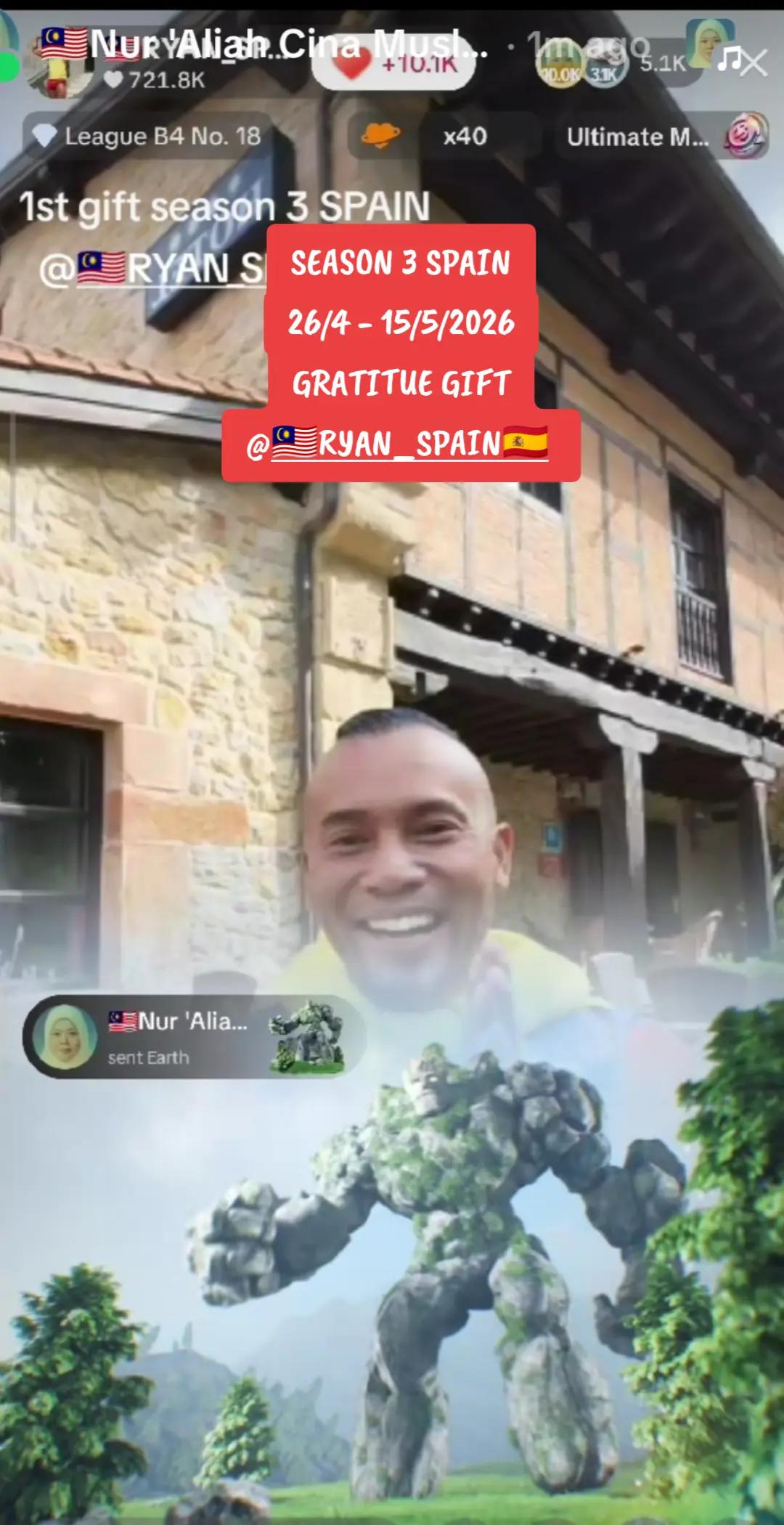 @🇲🇾Nur 'Aliah Cina Muslim🇲🇾