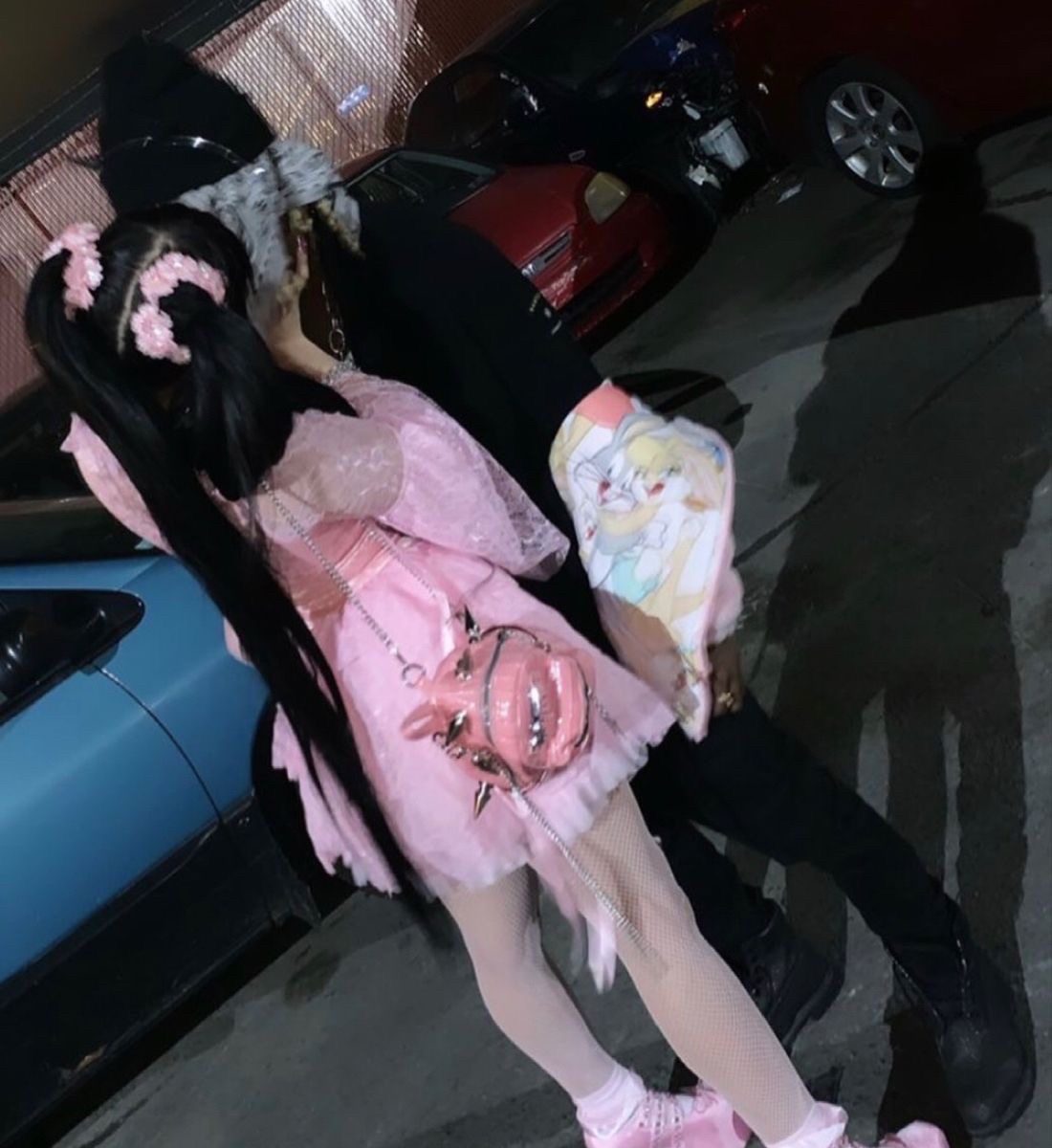 @(。╥ ̫ ╥。)