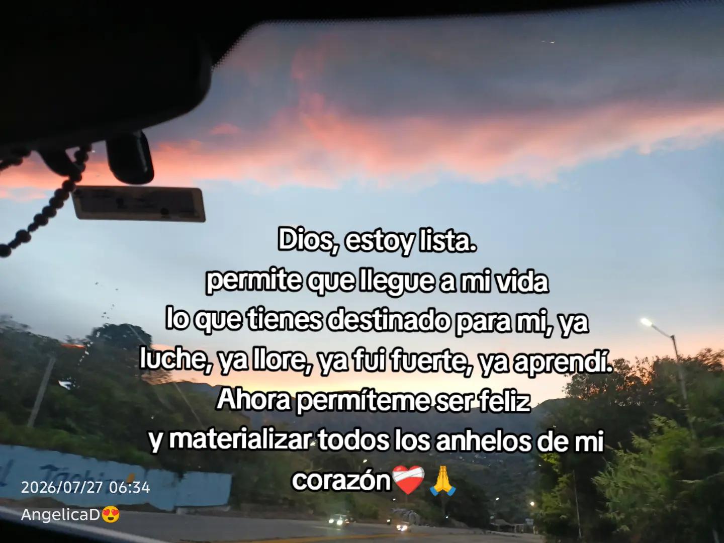 @angelicadiaz😍