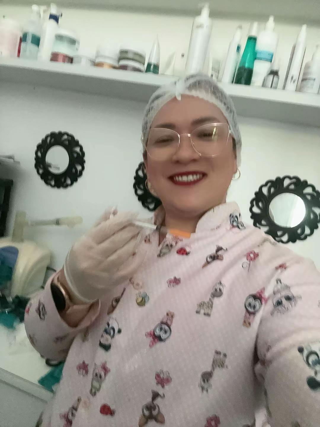 @Cris Souza