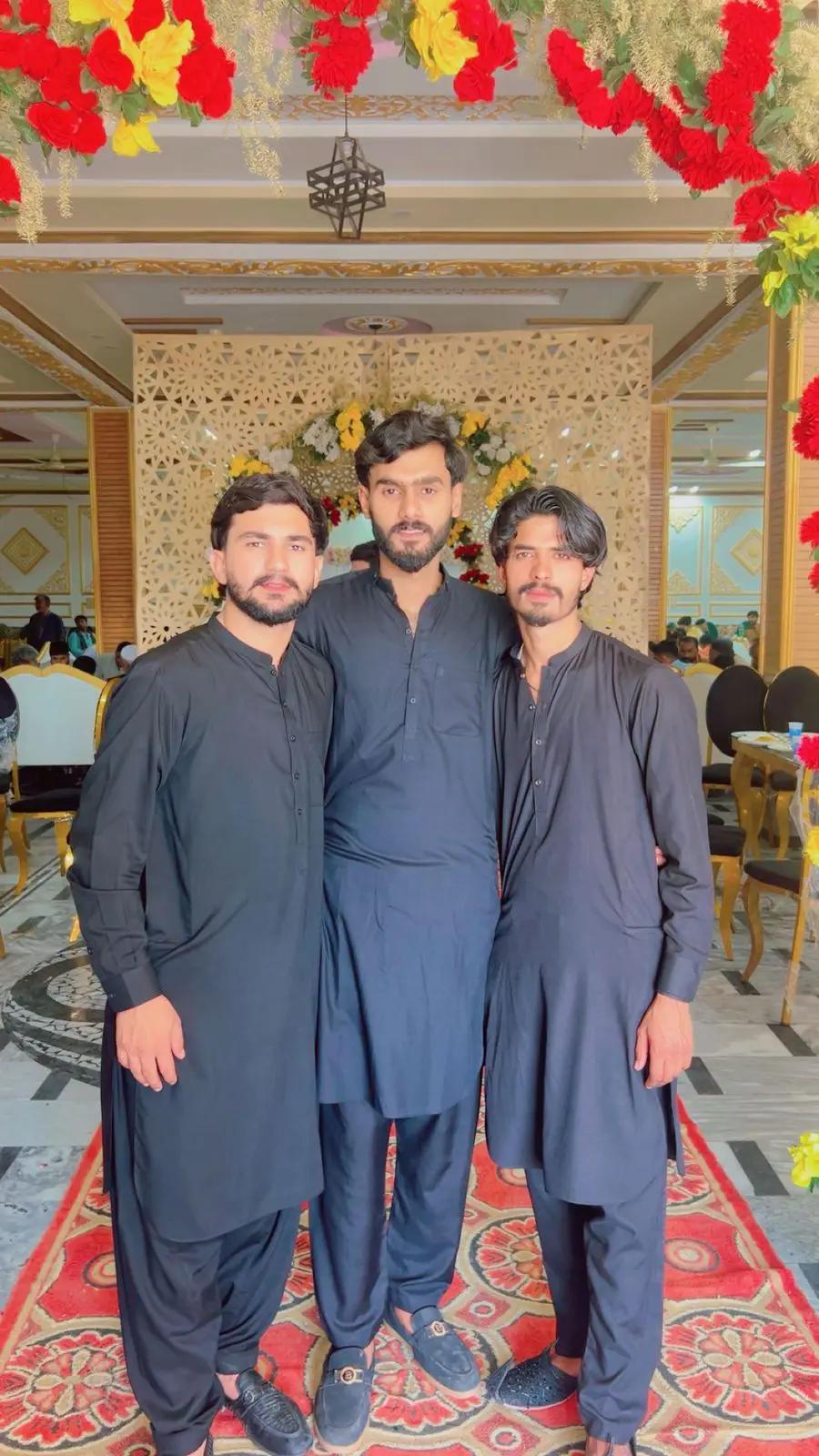 @😇گجر بادشاہ 👑