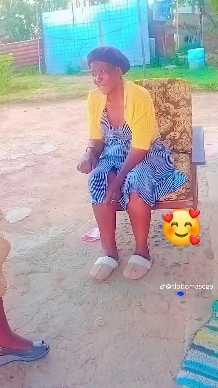 @Lesego Mohakane
