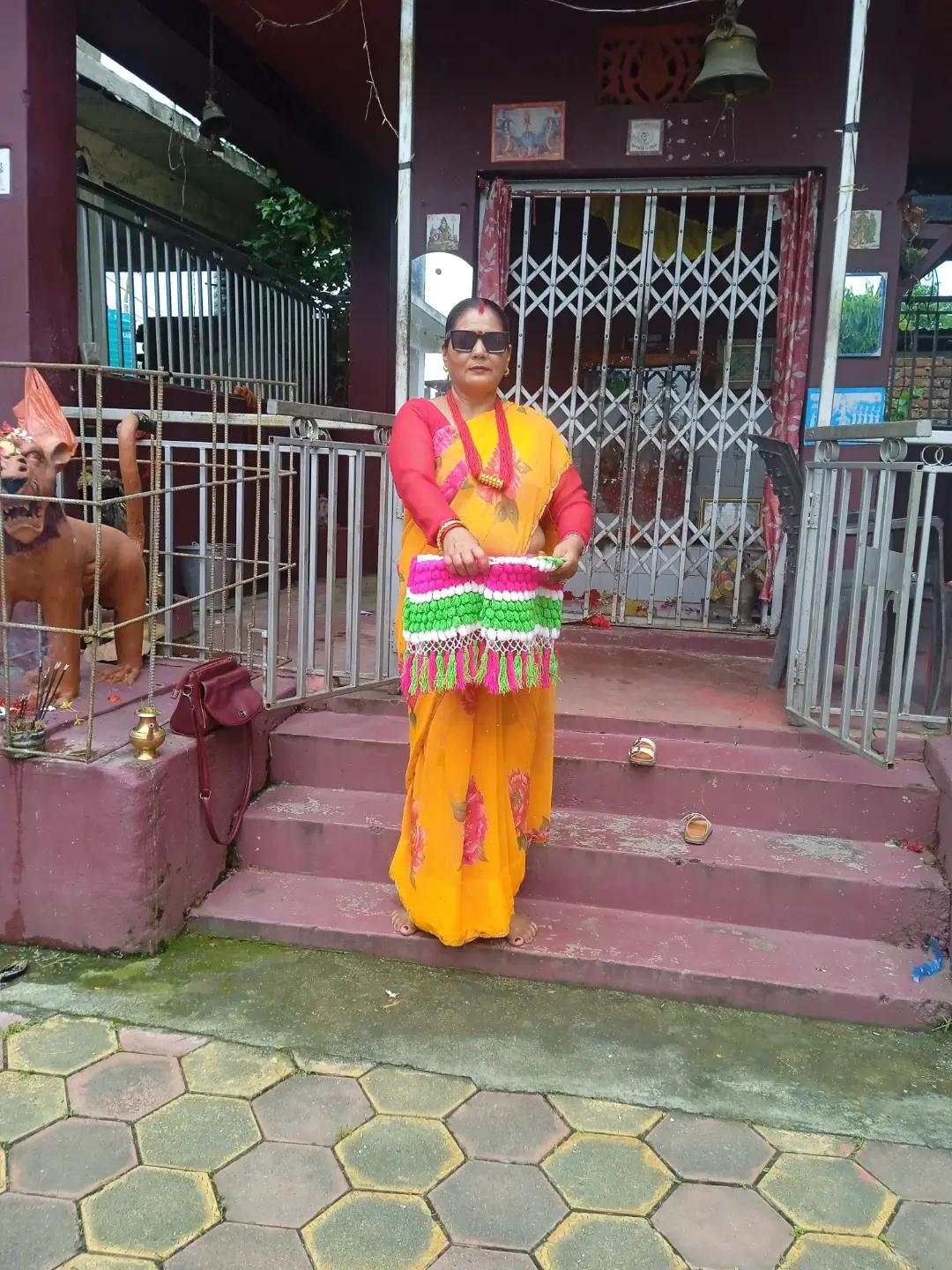 @chandrakala bhattarai
