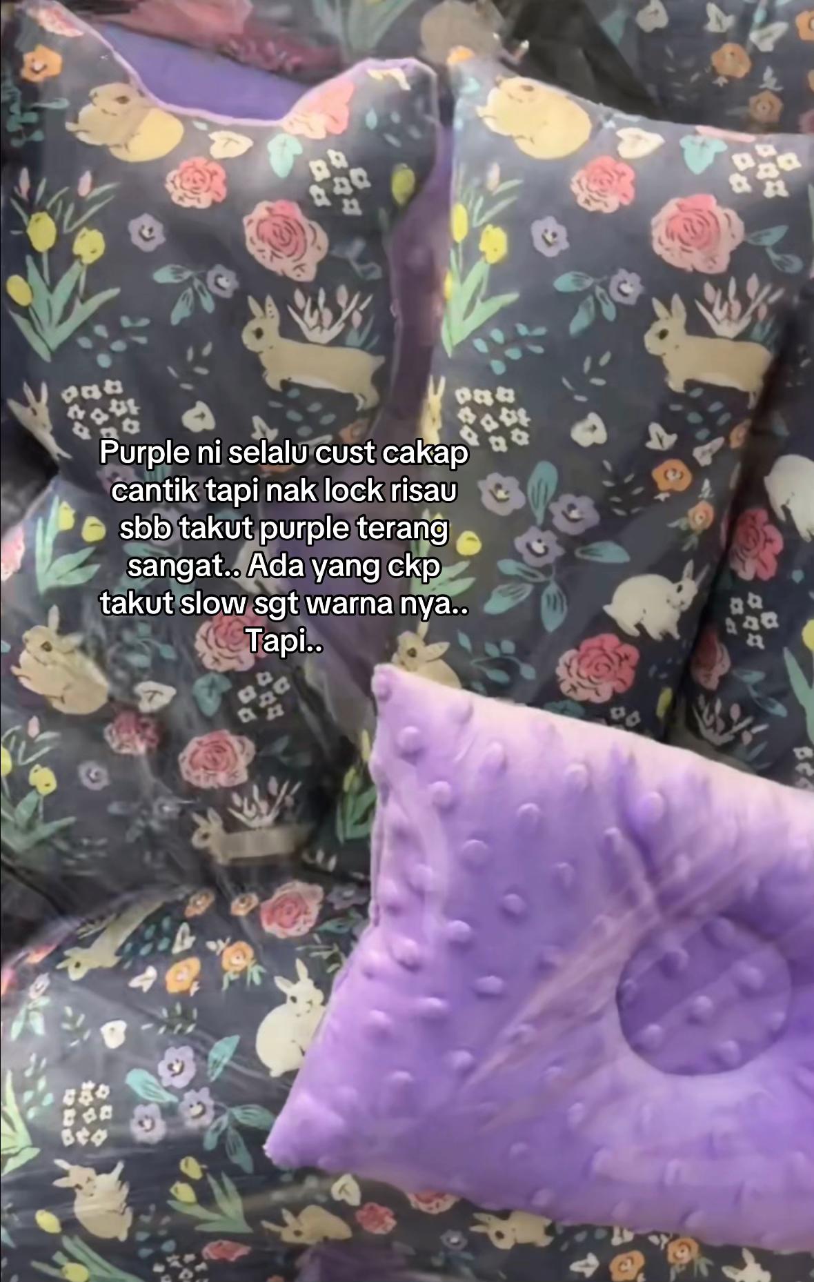 @DamianaJun PakarTilam Handmade