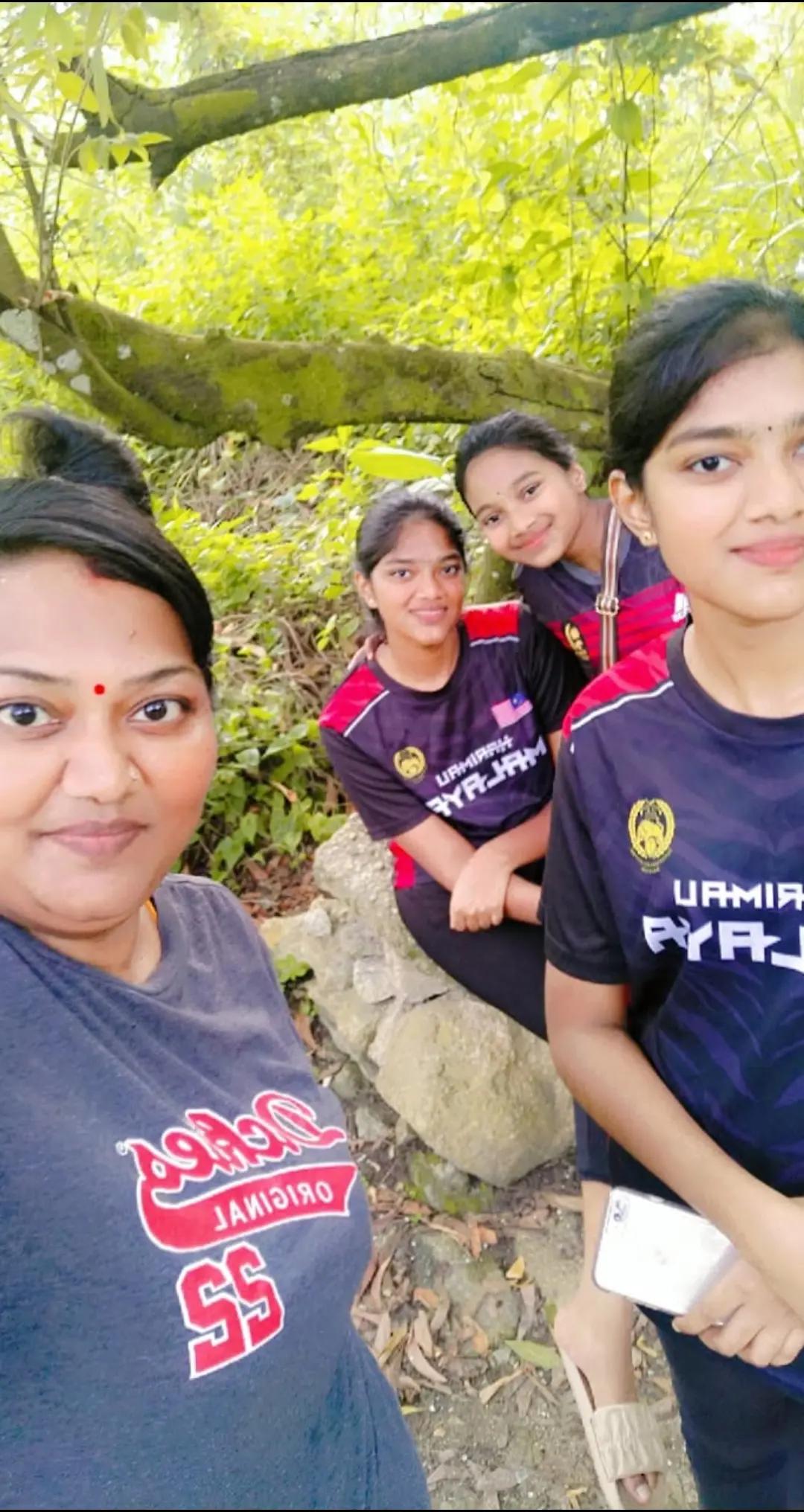 @RevathiNaiduYugeneswaran